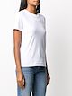 Moschino logo cotton T-shirt