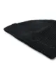 Givenchy ribbed embroidered logo beanie