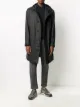 Image 2 of Ermenegildo Zegna hooded coat