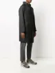 Ermenegildo Zegna hooded coat