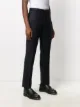 A.P.C. straight-leg tailored trousers