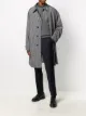 Image 2 of A.P.C. straight-leg tailored trousers