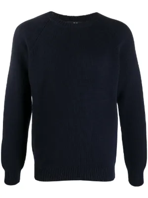 apc mens sweater