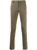 DONDUP slim-fit chinos - Neutrals