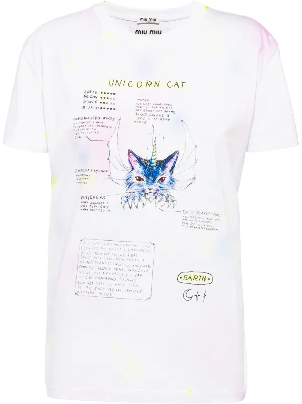 miu miu cat sweater