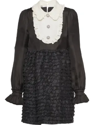 Miu Miu ワンピース通販 Farfetch