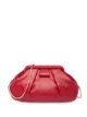 Image 1 of Miu Miu nappa leather clutch