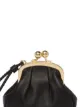 Miu Miu nappa leather coin pouch