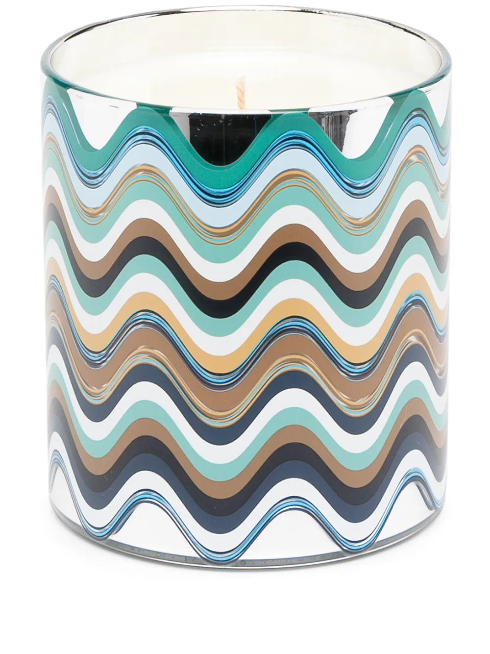 Missoni Home ароматическая свеча Mediterraneo