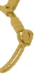 Bottega Veneta Intrecciato weave bracelet