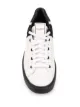 Balmain B-Court low-top sneakers