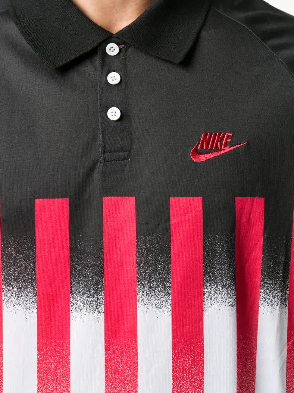 vintage nike polo