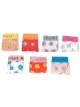 Image 1 of Stella McCartney Kids floral-print briefs -7 pack