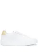 Image 1 of Balmain B-Court sneakers