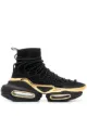 Image 1 of Balmain B-Bold platform sneakers
