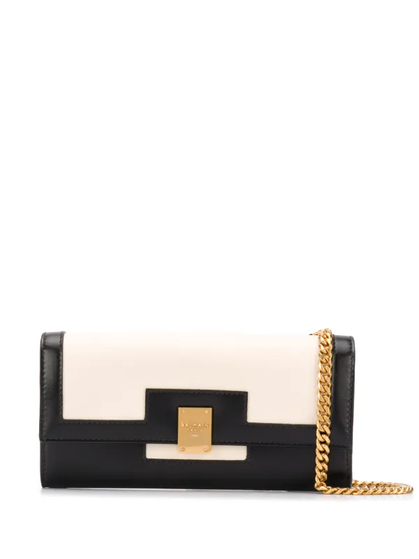 balmain wallet on chain