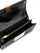 Balmain 1945 chain wallet