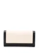 Image 2 of Balmain 1945 chain wallet