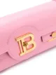 Balmain B-Buzz 23 clutch bag