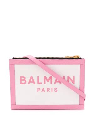 balmain purses on sale