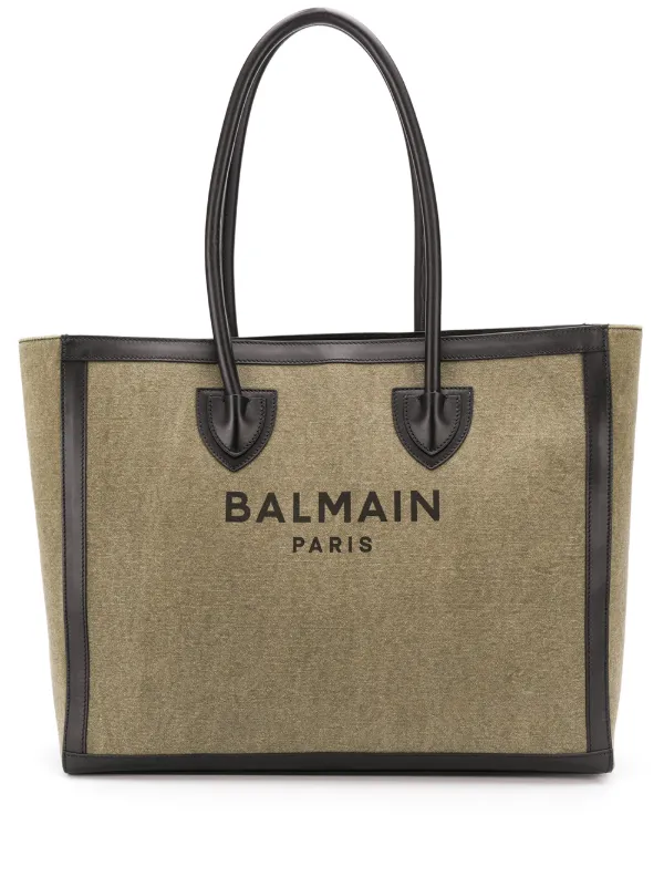 balmain purses on sale