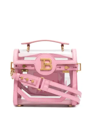 balmain purses on sale