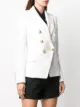 Balmain Doppelreihiger Blazer