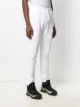 Stone Island logo patch track trousers