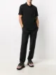 Image 2 of Versace short-sleeved polo shirt