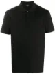 Image 1 of Versace short-sleeved polo shirt