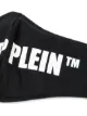 Philipp Plein logo print face mask
