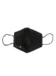 Image 2 of Philipp Plein embroidered logo face mask