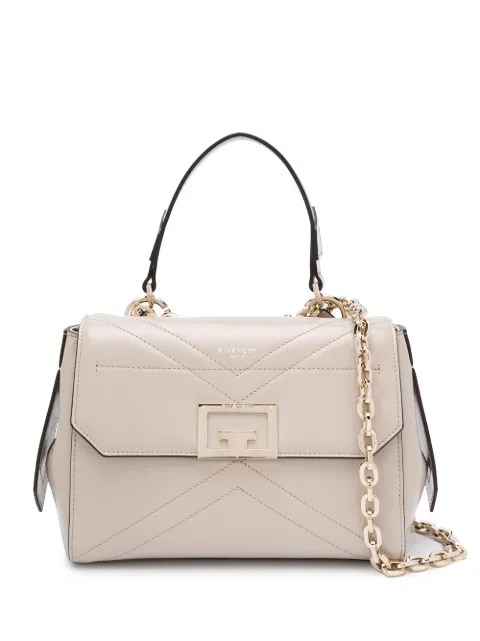 Givenchy Medium ID Leather Bag - Farfetch