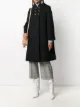 Image 2 of Gucci double-breasted mid-length coat