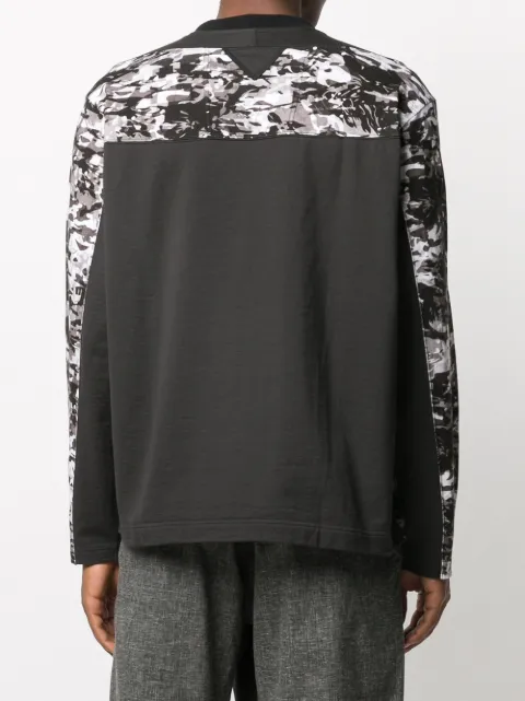 white mountaineering sweatshirt