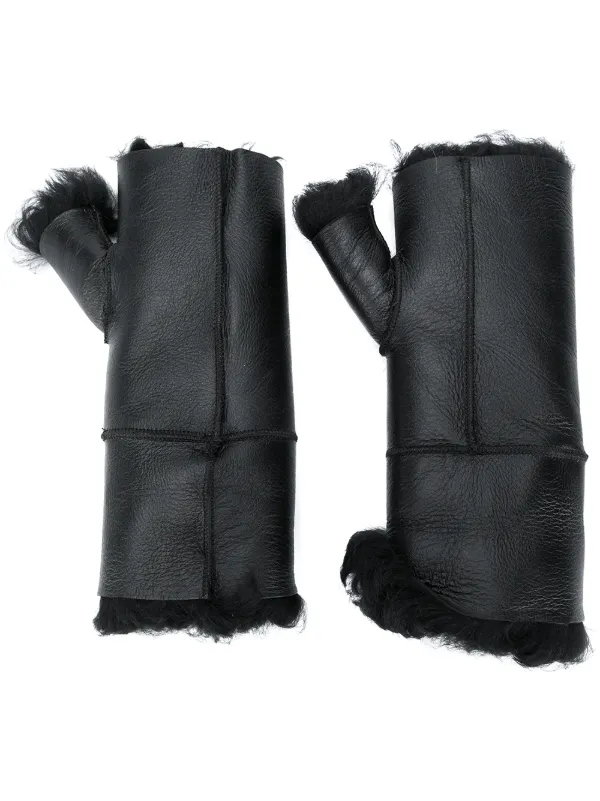 farfetch yves salomon
