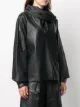 REMAIN top con cuello alzado ancho