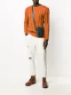 Bild 2 von Roberto Collina Gerippter Pullover