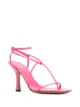 Image 2 of Bottega Veneta Barely There sandals