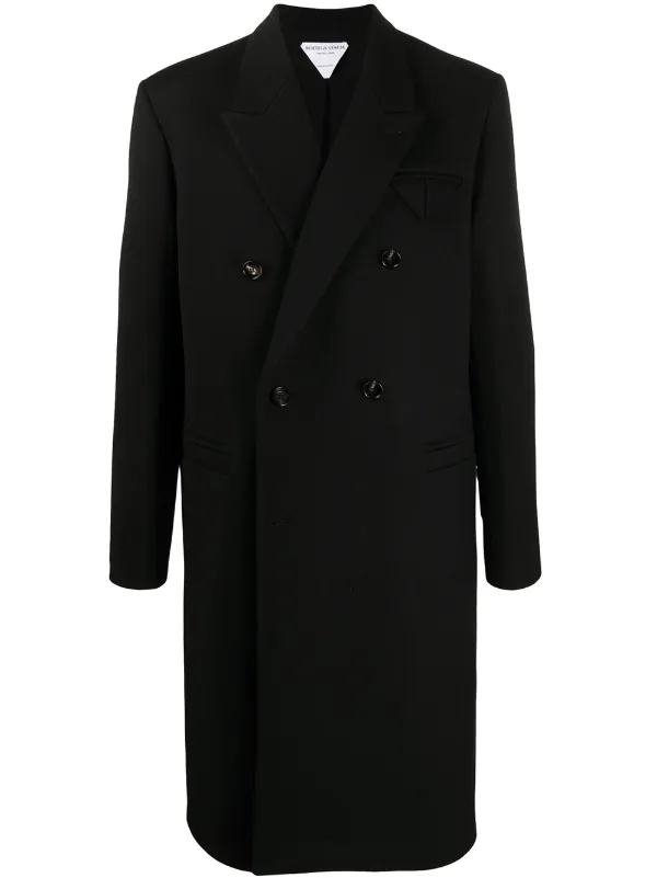 bottega veneta coat