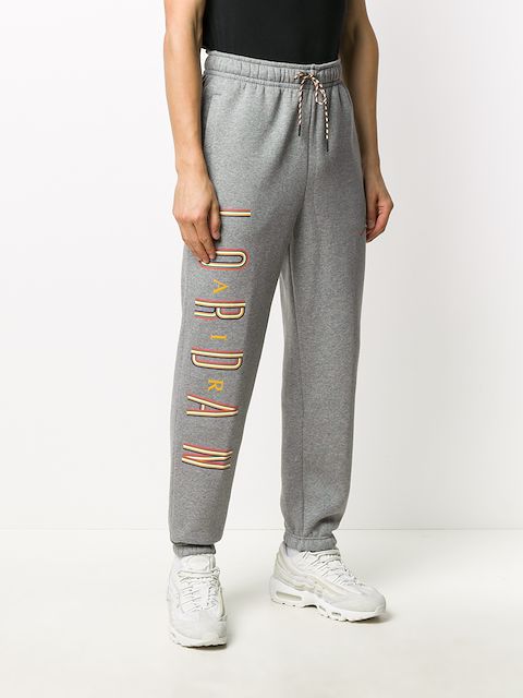 nike air jordan track pants