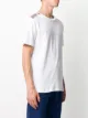 Moschino logo-tape cotton T-shirt