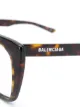 Balenciaga Eyewear BB0062O square glasses
