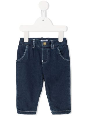 designer baby jeans