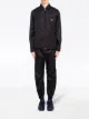 Image 2 of Prada zip-up shirt jacket