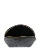 Bottega Veneta Intrecciato weave make-up bag