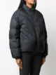 Isabel Marant Étoile zip-up puffer jacket