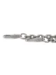Marc Jacobs chain link shoulder strap