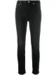 Image 1 of MSGM skinny-fit washed jeans