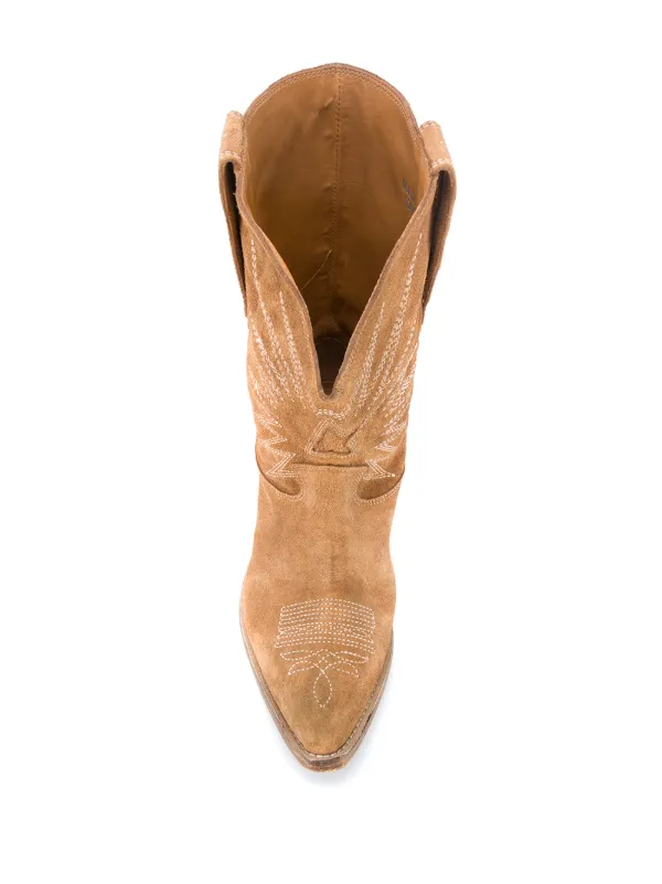 wish chopard boots